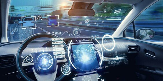 Технологии безопасности в автомобилях Changan: что нового?